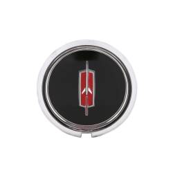 Trim Parts - Trim Parts 7630 1970 Buick/Oldsmobile Cutlass Sport Wheel Horn Button Emblem EA - Image 1