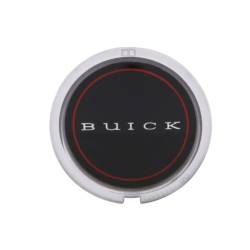 Trim Parts - Trim Parts 7635 70-76 Buick/Oldsmobile Horn Button Emblem "Buick" EACH - Image 1
