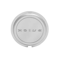 Trim Parts - Trim Parts 7635 70-76 Buick/Oldsmobile Horn Button Emblem "Buick" EACH - Image 3