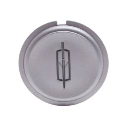 Trim Parts - Trim Parts 7640 71-76 Buick/Oldsmobile Horn Button Emblem Sport Wheel Cutlass EA - Image 3