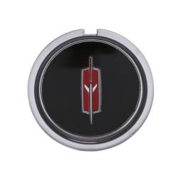 Trim Parts - Trim Parts 7640 71-76 Buick/Oldsmobile Horn Button Emblem Sport Wheel Cutlass EA - Image 1