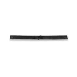 Trim Parts - Trim Parts 9340 1964-66 Chevy/GMC Truck Glove Box Door Emblem "Chevrolet" EACH - Image 2