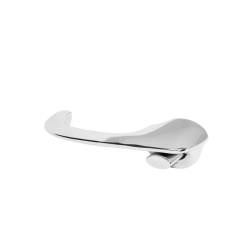 Trim Parts - Trim Parts 2417 1965-68 Full-Size Chevrolet Door Handles 2Dr PAIR - Image 2