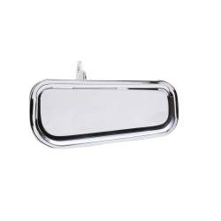 Trim Parts - Trim Parts 5257A 69-82 Corvette Door Handles Outside Left Hand EACH - Image 1