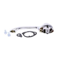 Trim Parts - Trim Parts 7600 64-65 Buick/Oldsmobile Door Handles Cutlass/442 2DR PAIR - Image 3
