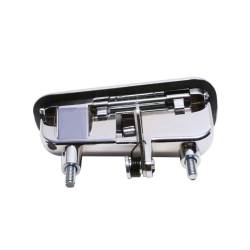 Trim Parts - Trim Parts 5257A 69-82 Corvette Door Handles Outside Left Hand EACH - Image 3