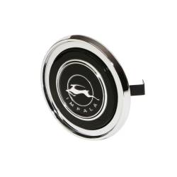 Trim Parts - Trim Parts 2396A 1964 Chevrolet Impala Horn Ring Button Assembly EACH - Image 2