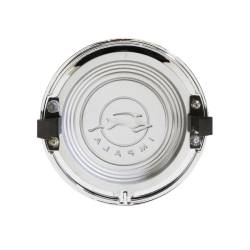 Trim Parts - Trim Parts 2396A 1964 Chevrolet Impala Horn Ring Button Assembly EACH - Image 3