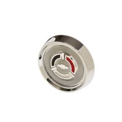 Trim Parts - Trim Parts 4000 Horn Button for Chevrolet - Image 2