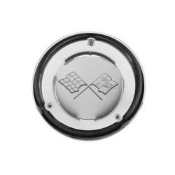 Trim Parts - Trim Parts 5053 1963-64 Corvette Horn Button Assembly EACH - Image 3