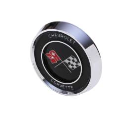 Trim Parts - Trim Parts 5053 1963-64 Corvette Horn Button Assembly EACH - Image 2