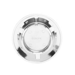 Trim Parts - Trim Parts 5067 1956-57 & 59-62 Corvette Black Horn Button EACH - Image 3