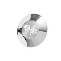 Trim Parts - Trim Parts 5068 1958 Corvette White Horn Button EACH - Image 2