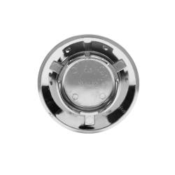 Trim Parts - Trim Parts 5068 1958 Corvette White Horn Button EACH - Image 3