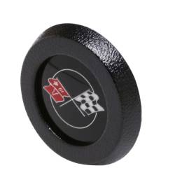 Trim Parts - Trim Parts 5073 Horn Button for 69-75 Chevrolet Corvette - Image 2