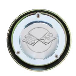 Trim Parts - Trim Parts 5073 Horn Button for 69-75 Chevrolet Corvette - Image 3