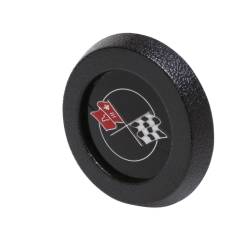 Trim Parts - Trim Parts 5073A Horn Button for 69-75 Chevrolet Corvette - Image 2