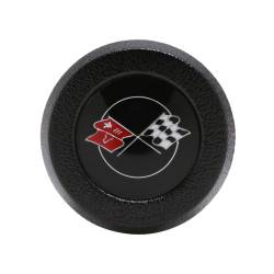 Trim Parts - Trim Parts 5073A Horn Button for 69-75 Chevrolet Corvette - Image 1