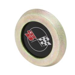 Trim Parts - Trim Parts 5073B Horn Button for 69-75 Chevrolet Corvette - Image 2