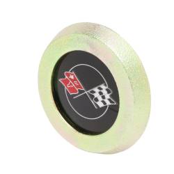 Trim Parts - Trim Parts 5073C Horn Button for 69-75 Chevrolet Corvette - Image 2