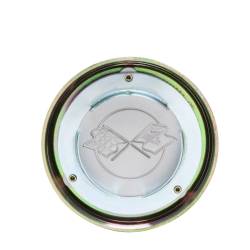 Trim Parts - Trim Parts 5073C Horn Button for 69-75 Chevrolet Corvette - Image 3