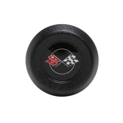 Trim Parts - Trim Parts 5074 Horn Button for 69-75 Chevrolet Corvette - Image 1