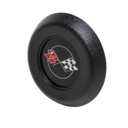 Trim Parts - Trim Parts 5074 Horn Button for 69-75 Chevrolet Corvette - Image 2