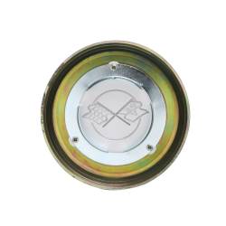 Trim Parts - Trim Parts 5074 Horn Button for 69-75 Chevrolet Corvette - Image 3