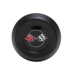 Trim Parts - Trim Parts 5074A Horn Button for 69-75 Chevrolet Corvette - Image 1