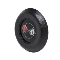 Trim Parts - Trim Parts 5074A Horn Button for 69-75 Chevrolet Corvette - Image 2