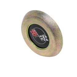 Trim Parts - Trim Parts 5074B Horn Button for 69-75 Chevrolet Corvette - Image 2