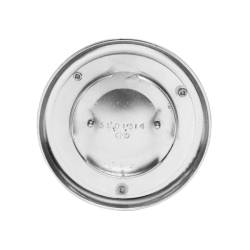 Trim Parts - Trim Parts 6720 1967-69 Full-Size Chevrolet Wood Wheel Horn Button Assembly EACH - Image 3