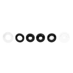 Trim Parts - Trim Parts 1062 1955-56 Full-Size Chevrolet Dash Bezel Assembly Set 150 & 210 - Image 1