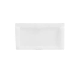 Trim Parts - Trim Parts 2199 1962 Console Lens "Impala SS" Full-Size Chevrolet EACH - Image 3