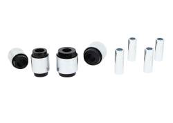 Nolathane - Nolathane REV124.0028 Suspension Trailing Arm Bushing Set for Ram - Image 2