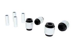 Nolathane - Nolathane REV124.0028 Suspension Trailing Arm Bushing Set for Ram - Image 4