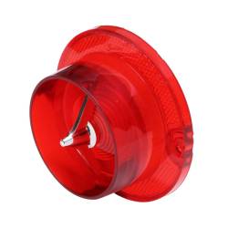 Trim Parts - Trim Parts A2251 1963 Chevrolet Bel Air & Biscayne Tail Light Lens EACH - Image 2