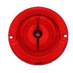 Trim Parts - Trim Parts A2251 1963 Chevrolet Bel Air & Biscayne Tail Light Lens EACH - Image 3