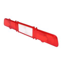 Trim Parts - Trim Parts A2650 Taillight Lens for Chevrolet - Image 2