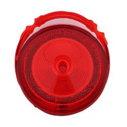 Trim Parts - Trim Parts A2474 1965 Chevrolet Biscayne Tail Light Lens EACH - Image 1