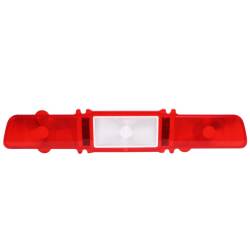 Trim Parts - Trim Parts A2650A Taillight Lens for Chevrolet - Image 1