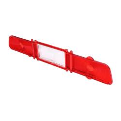 Trim Parts - Trim Parts A2650A Taillight Lens for Chevrolet - Image 2
