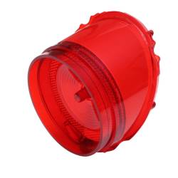Trim Parts - Trim Parts A2474 1965 Chevrolet Biscayne Tail Light Lens EACH - Image 2