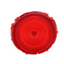 Trim Parts - Trim Parts A2474 1965 Chevrolet Biscayne Tail Light Lens EACH - Image 3