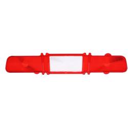 Trim Parts - Trim Parts A2650A Taillight Lens for Chevrolet - Image 3
