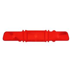 Trim Parts - Trim Parts A2651A 1967 Chevrolet Caprice Rear Driver Lamp Lens EACH - Image 3