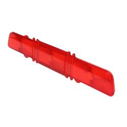 Trim Parts - Trim Parts A2651A 1967 Chevrolet Caprice Rear Driver Lamp Lens EACH - Image 2