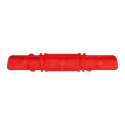 Trim Parts - Trim Parts A2651A 1967 Chevrolet Caprice Rear Driver Lamp Lens EACH - Image 1