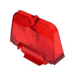 Trim Parts - Trim Parts A3037 1962-64 Chevy II & Nova Tail Light Lens PAIR - Image 2