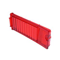 Trim Parts - Trim Parts A3053 68-69 Chevy II & Nova Tail Light Lens PAIR - Image 2